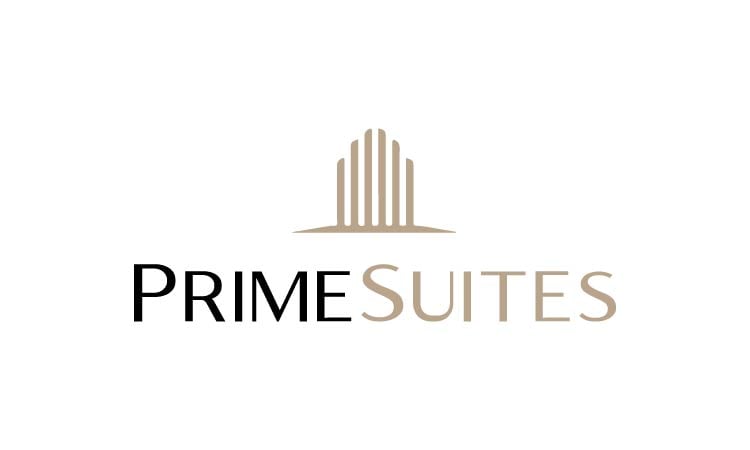 PrimeSuites logo